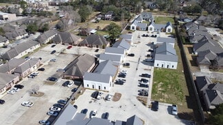 4475 Bluebonnet Blvd  