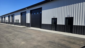 Aberdeen, SD Office - 4801 Maloney Ave NE