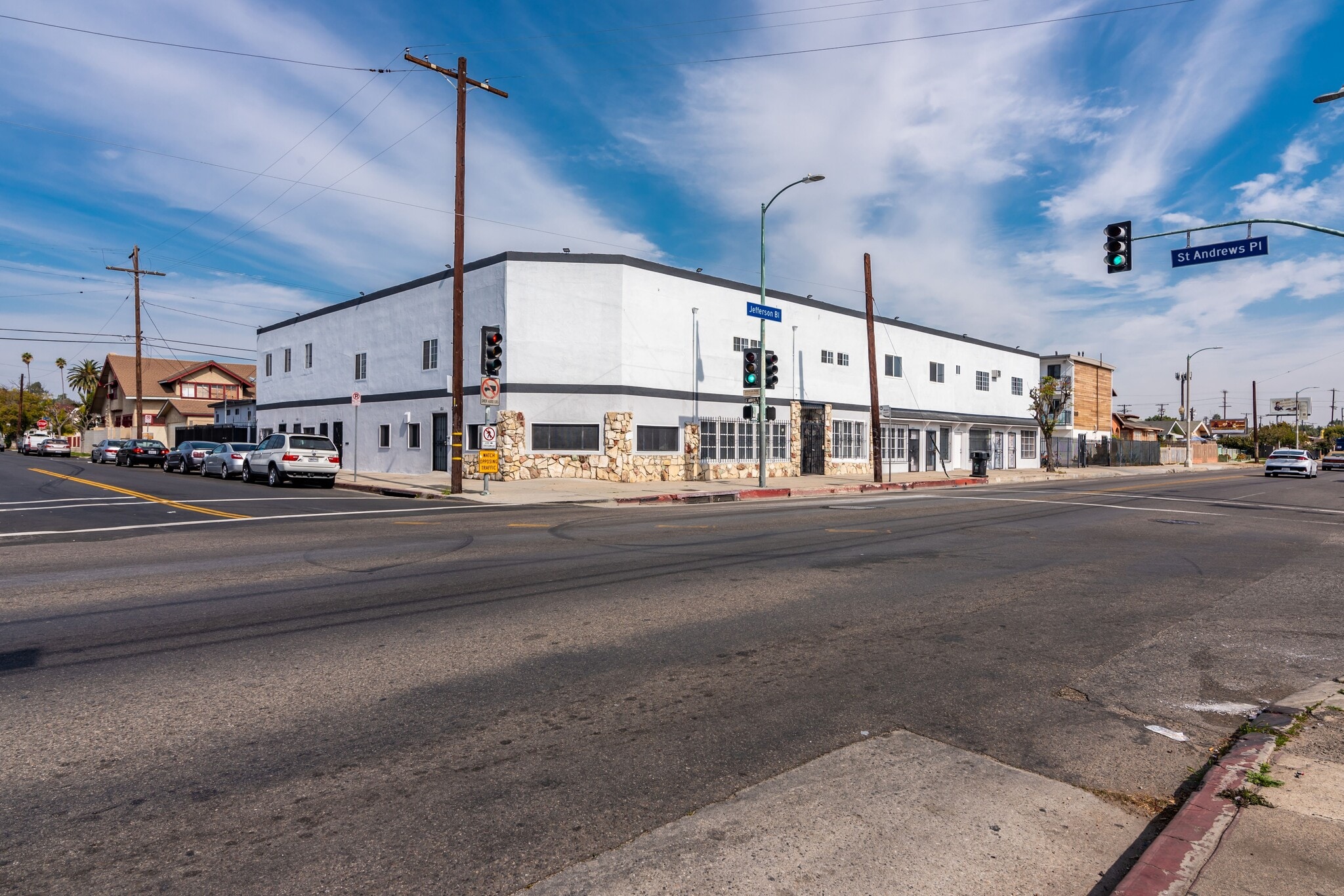 1885-1899 W Jefferson Blvd, Los Angeles, CA for Sale