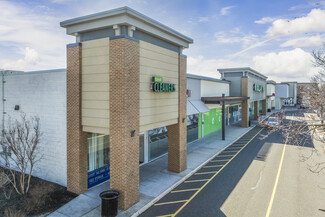 Massapequa, NY Retail - 900-944 Carmans Rd