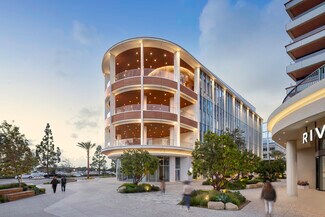 San Diego, CA Office - 937 N Harbor Dr