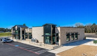 Lindale, TX Retail - 24782 Interstate 20 W