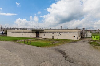 Newport News, VA Industrial - 900 Jefferson Ave