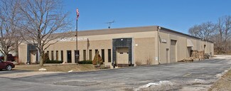 Waukesha, WI Industrial - N29W22870 Marjean Ln