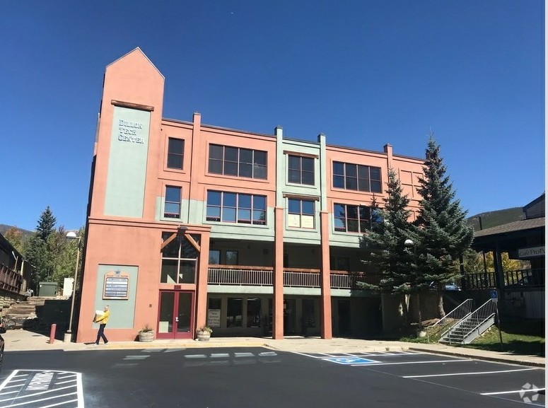 114 Village Pl, Dillon, CO for Sale