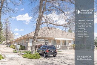 Fort Collins, CO undefined - 1006 Centre Ave Fort Collins, CO undefined - 1006 Centre Ave