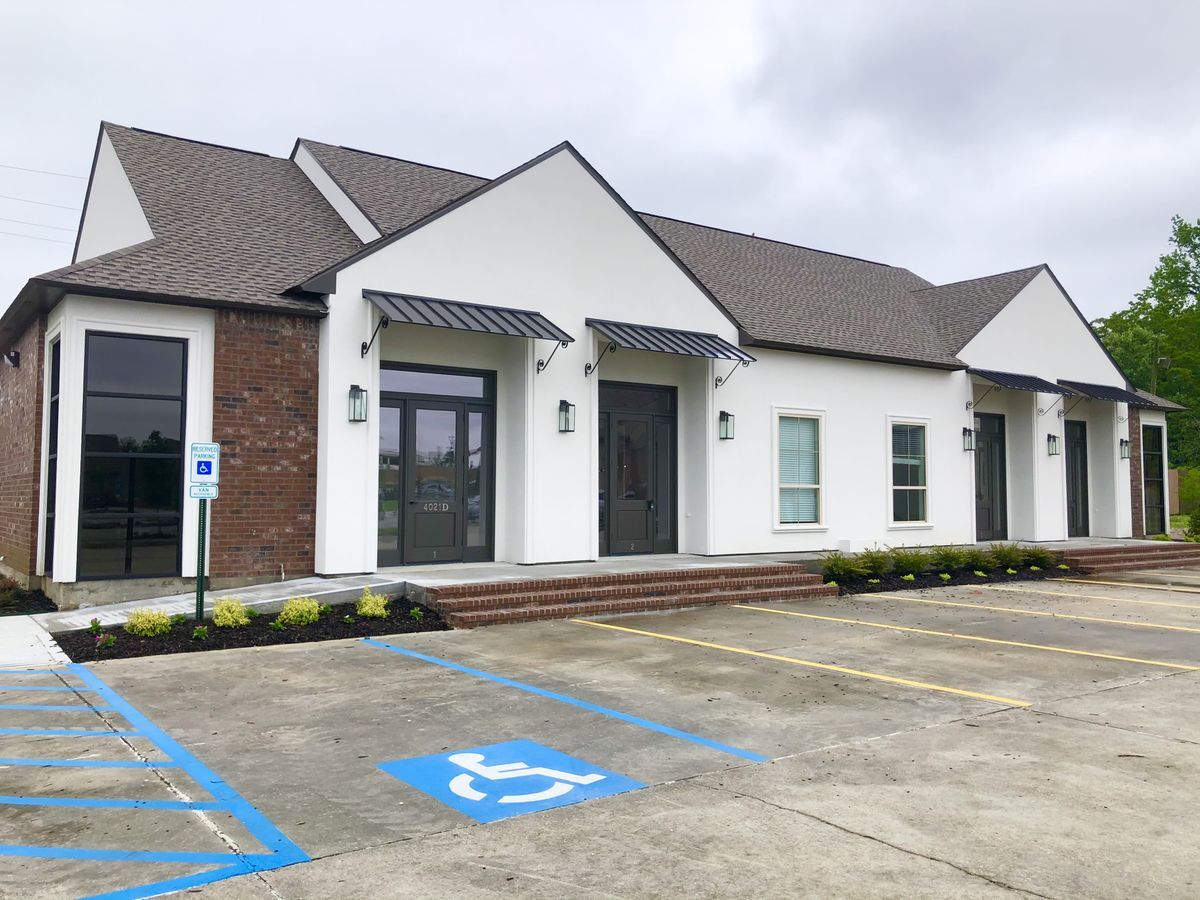 4021 W.E. Heck Ct, Baton Rouge, LA for Rent