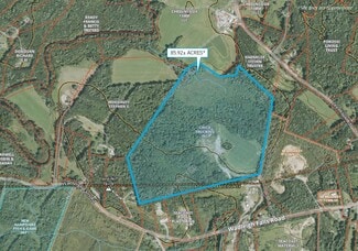Lee, NH Residential - Rear Wadleigh Falls Rd