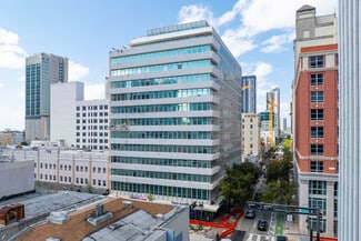Miami, FL Office, Office/Retail, Flex - 14 NE 1st Ave