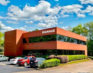 Virginia Beach, VA Office, Flex - 361 Southport Cir