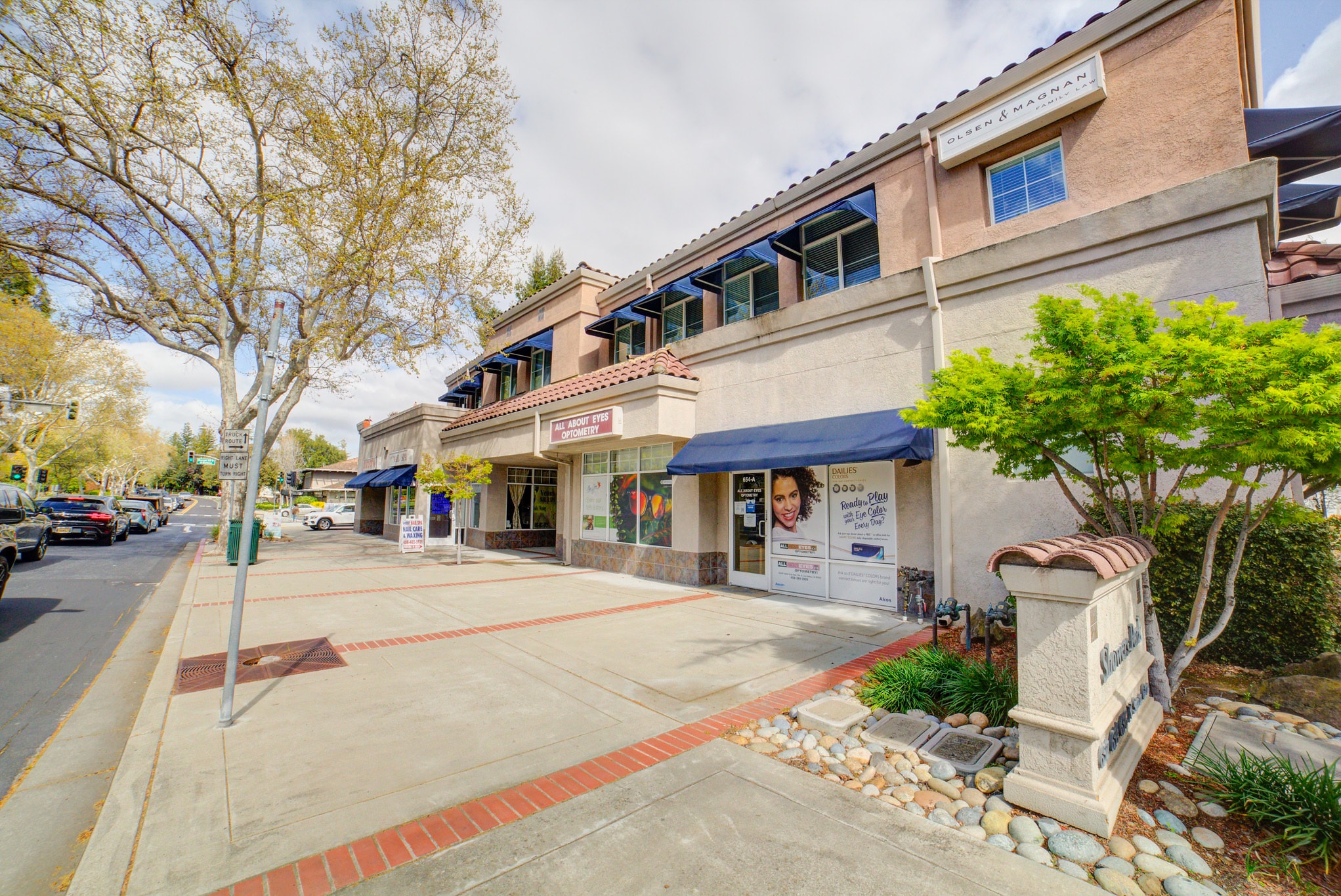 656 N Santa Cruz Ave, Los Gatos, CA for Sale