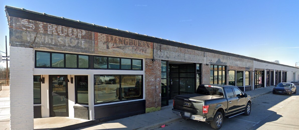 2726-2740 Lipscomb St, Fort Worth, TX for Rent