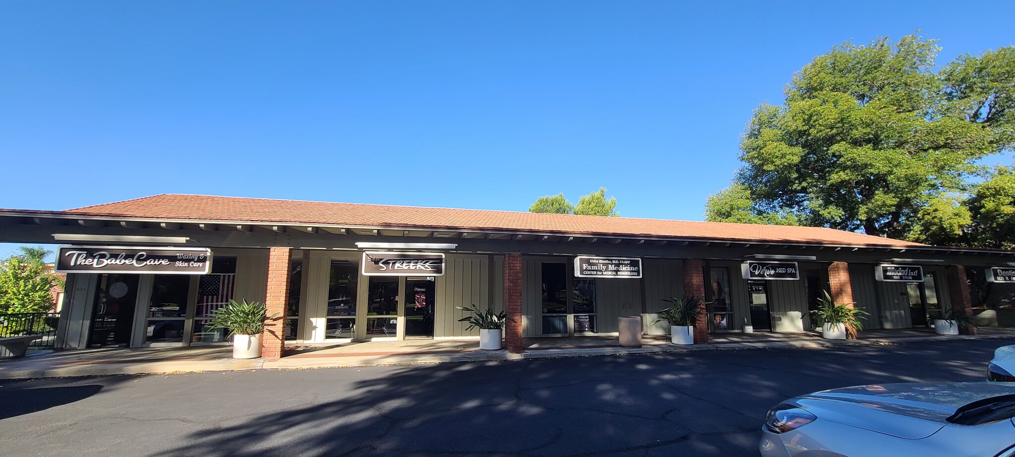 1101 N Euclid Ave, Upland, CA for Rent