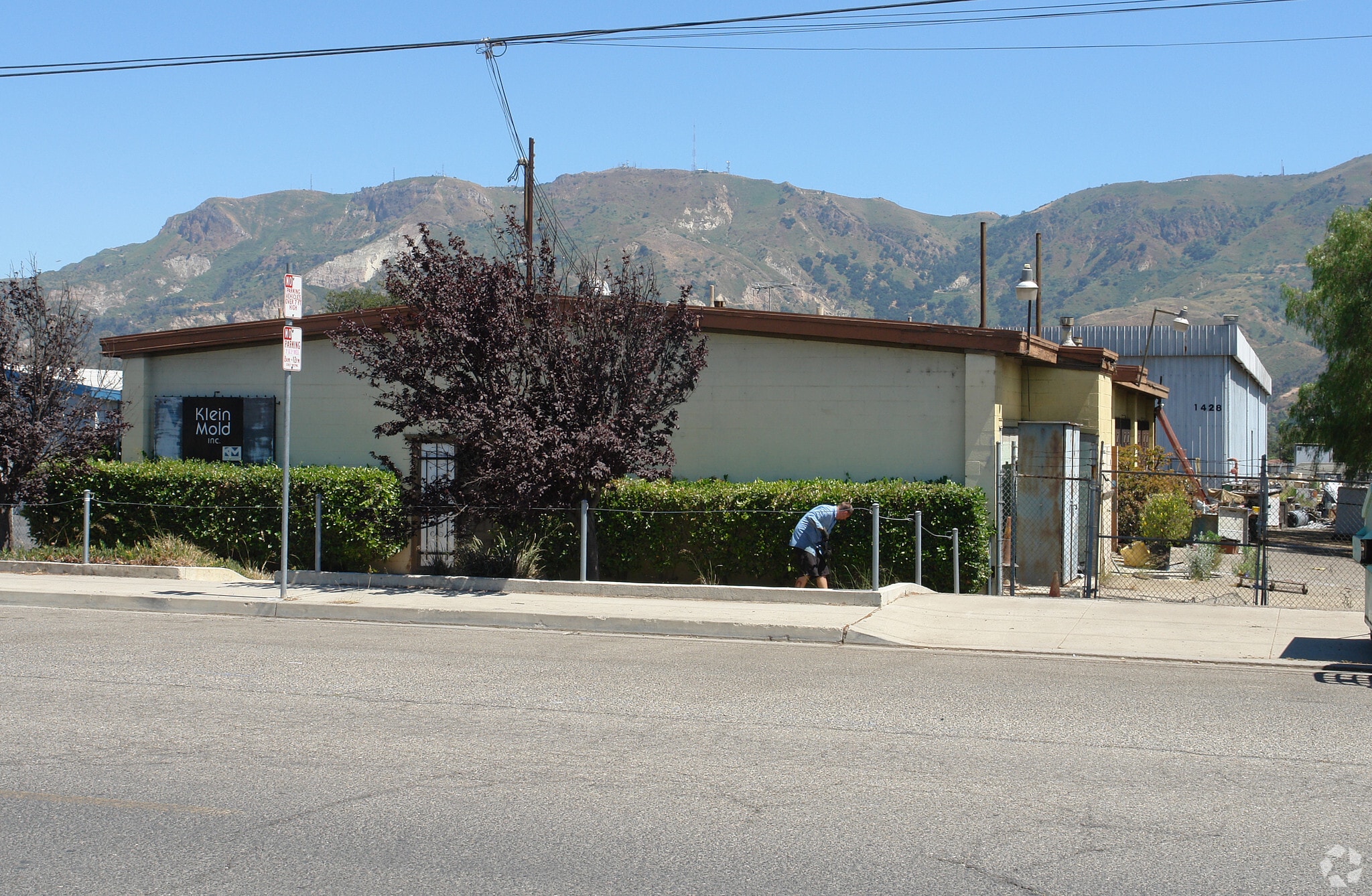 1426-1428 E Santa Paula St, Santa Paula, CA for Rent