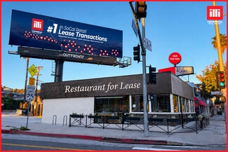 Sherman Oaks, CA Retail - 13702 Ventura Blvd Sherman Oaks, CA Retail - 13702 Ventura Blvd