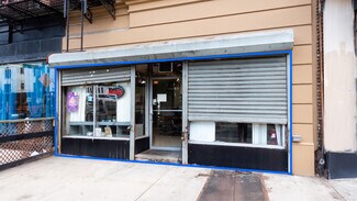 Brooklyn, NY Retail - 1288 Flatbush Ave