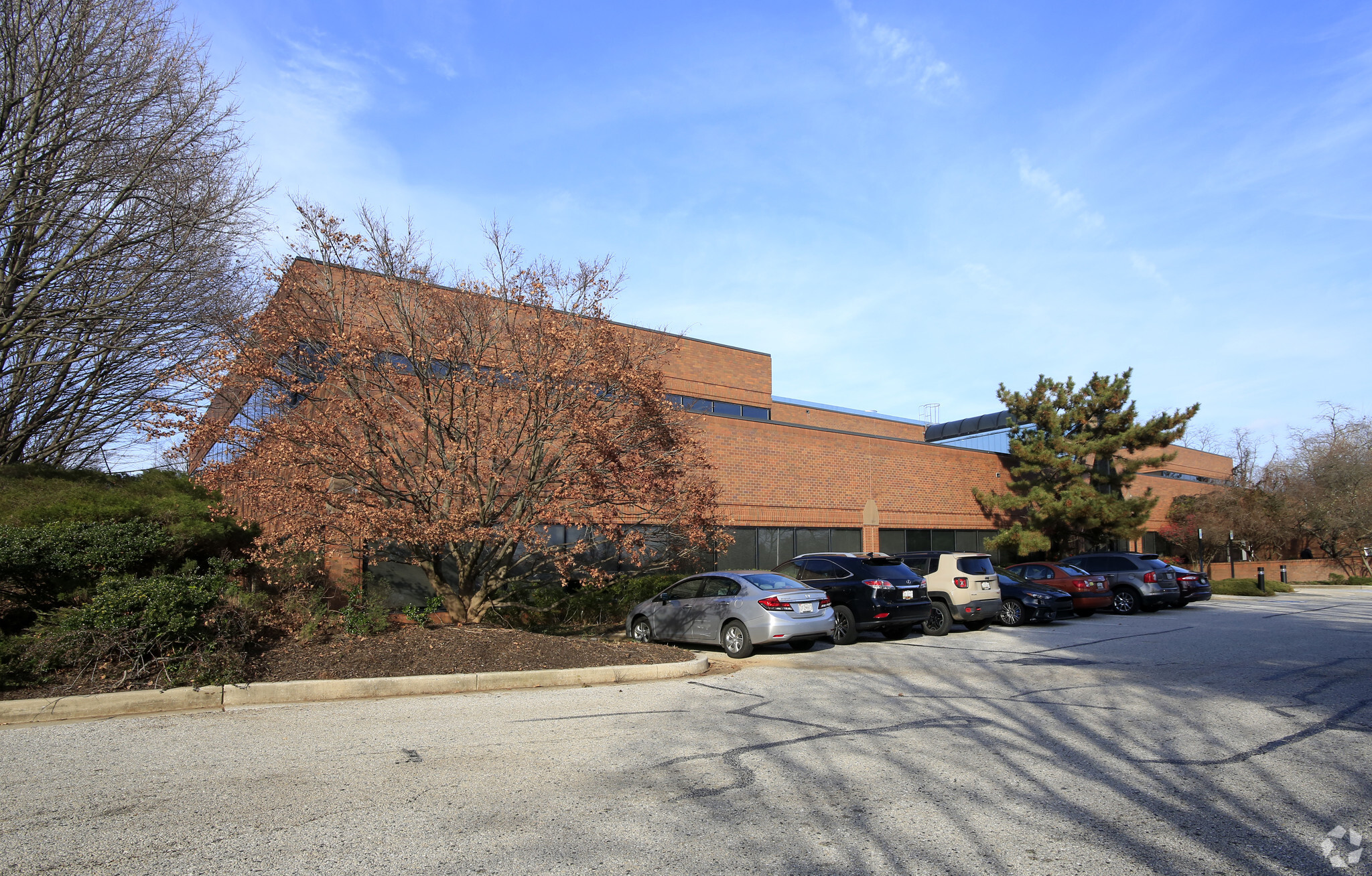 11403 Cronridge Dr, Owings Mills, MD for Rent
