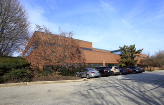 Owings Mills, MD Flex - 11403 Cronridge Dr