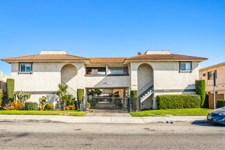 San Gabriel, CA Apartments - 7024 N Rosemead Blvd