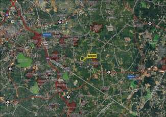Concord, NC Residential Land - Lower Rocky River Rd Concord, NC Residential Land - Lower Rocky River Rd