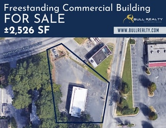 Atlanta, GA Freestanding - 37 Lynhurst Dr