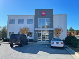 Augusta, GA Office - 3662 Wheeler Rd Augusta, GA Office - 3662 Wheeler Rd