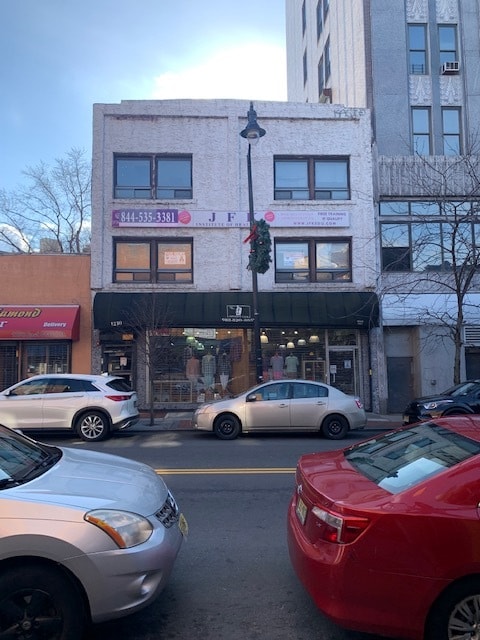 1210 E Grand St, Elizabeth, NJ for Sale