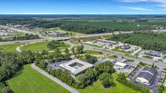 Richmond Hill, GA Hospitality - 4071 US 17