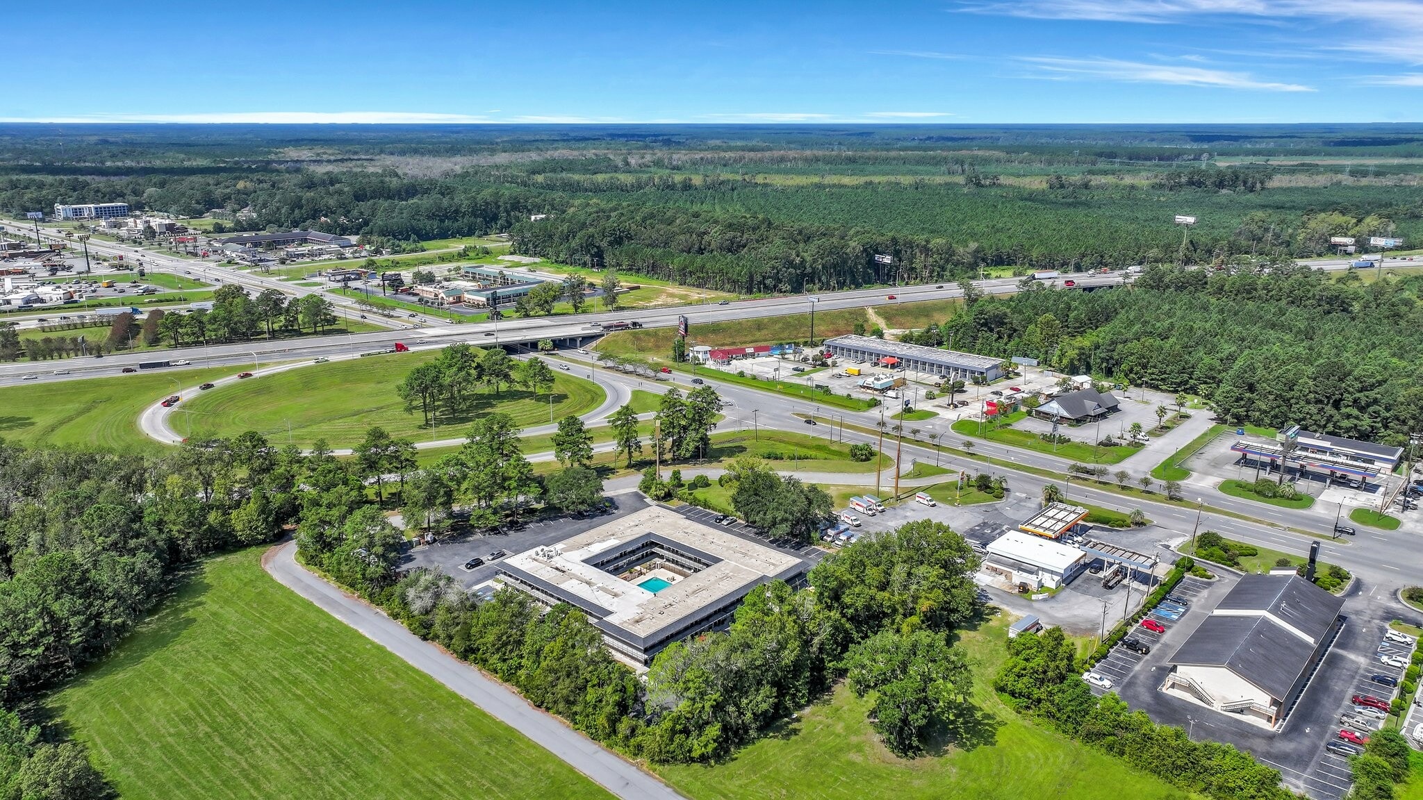 4071 US 17, Richmond Hill, GA for Sale