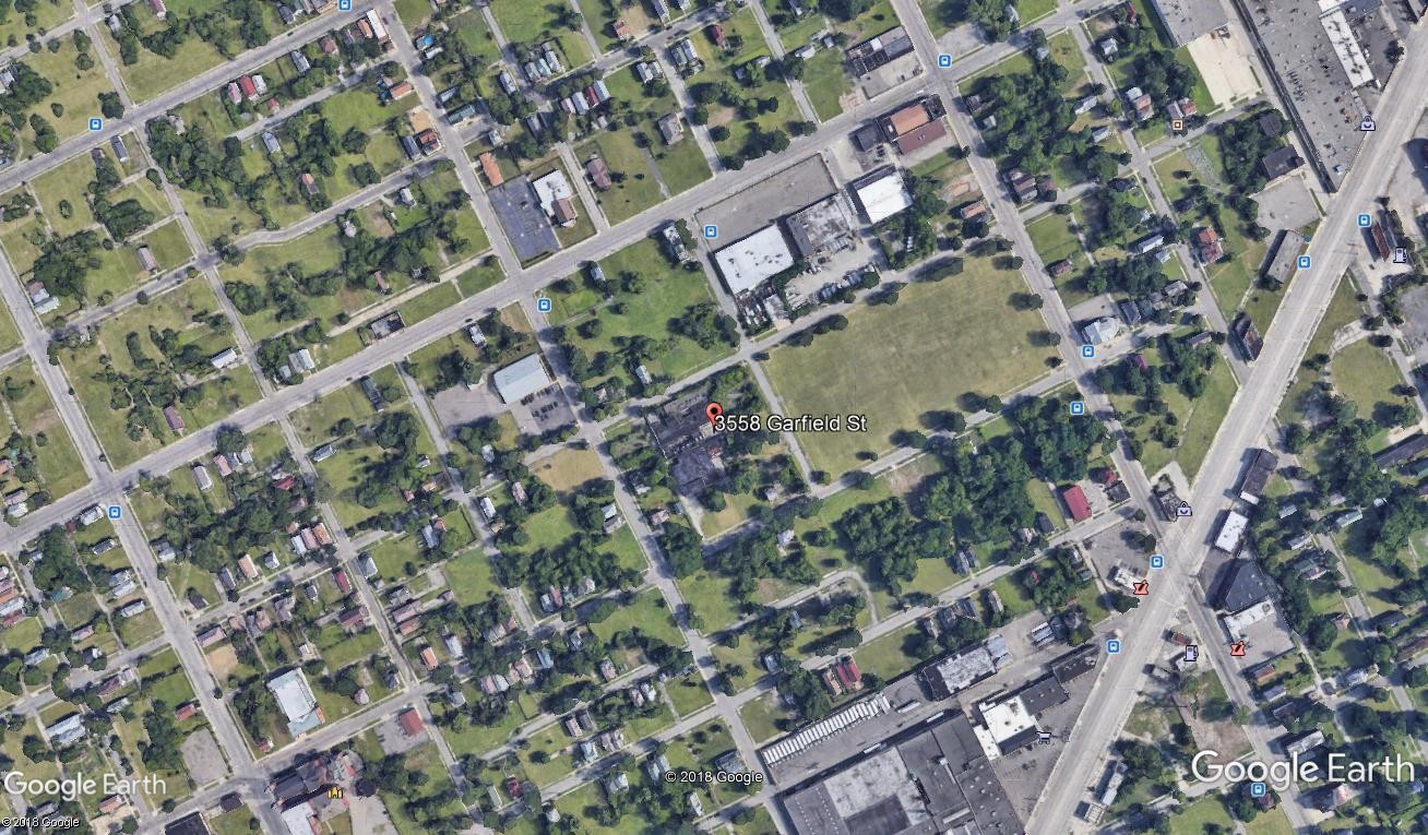 3558 Garfield St, Detroit, MI for Sale