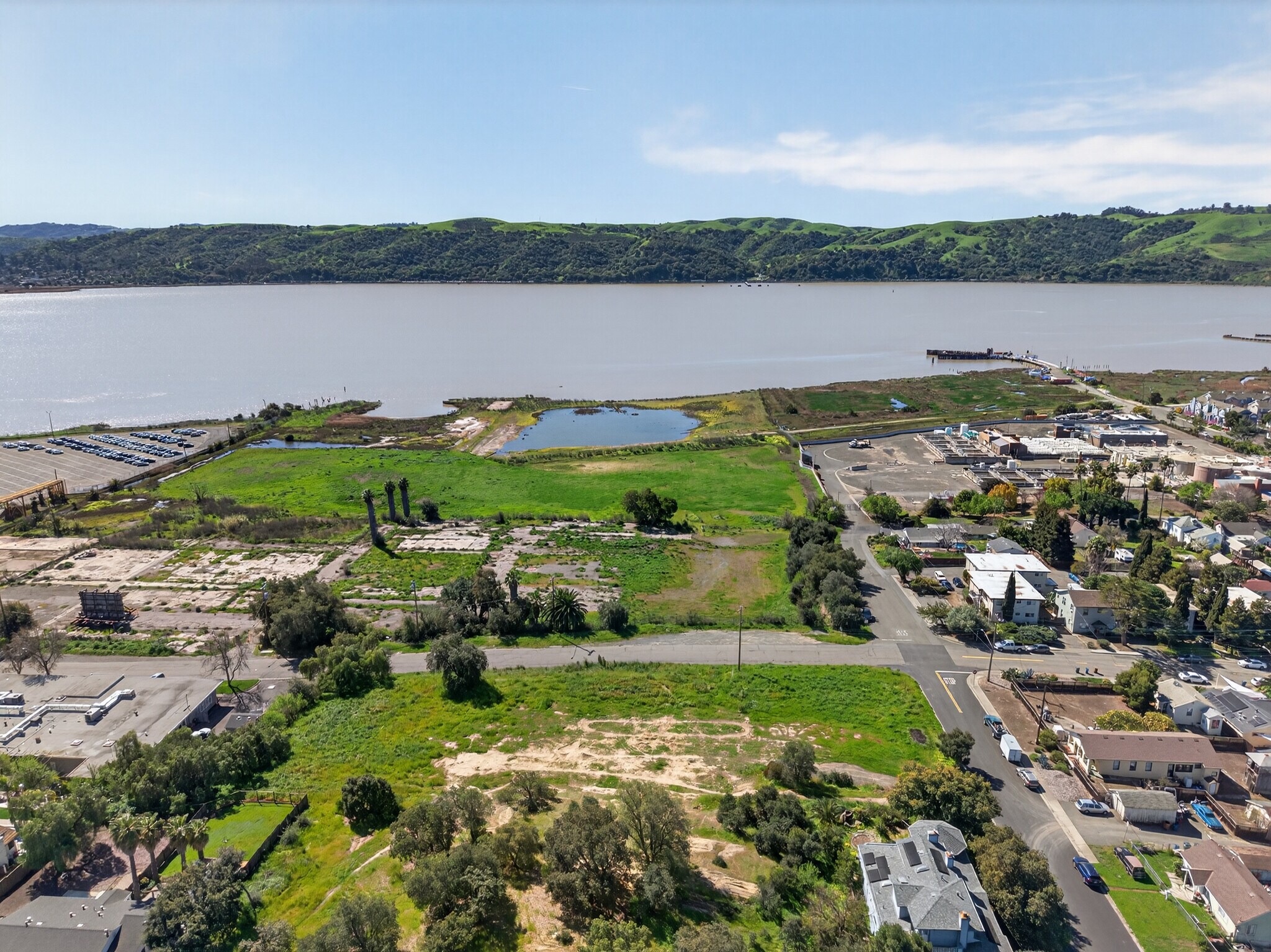 625 E H St, Benicia, CA for Sale