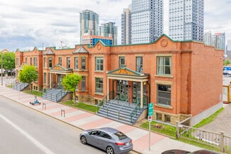 Calgary, AB Office - 1111 3rd St SE