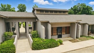 Tallahassee, FL Office - 1535 Killearn Center Blvd