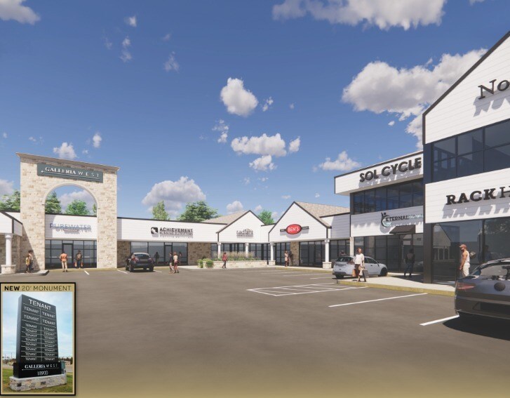 18900 W Bluemound Rd, Brookfield, WI for Rent