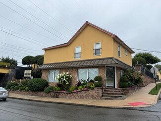 Prospect Park, PA Retail - 1124 Lincoln Ave Prospect Park, PA Retail - 1124 Lincoln Ave