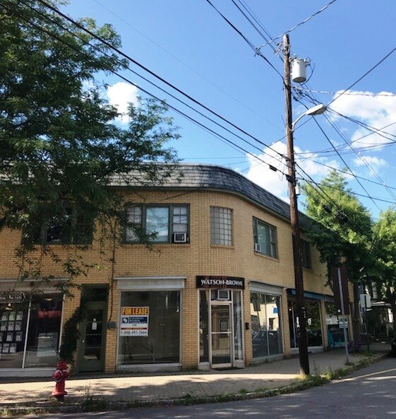 59 Bridge St, Frenchtown, NJ for Rent