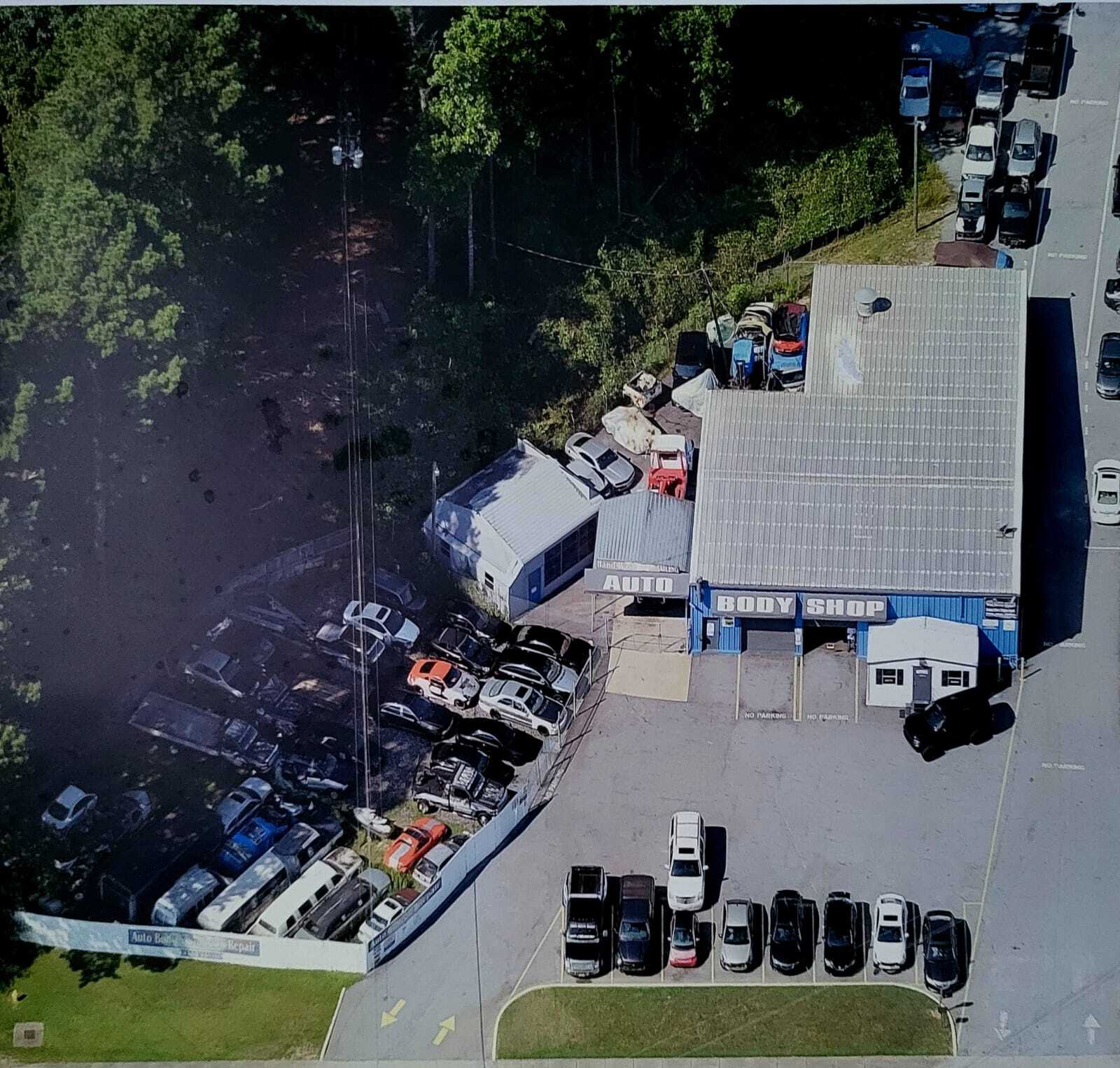 265 Merchants Dr, Dallas, GA for Sale