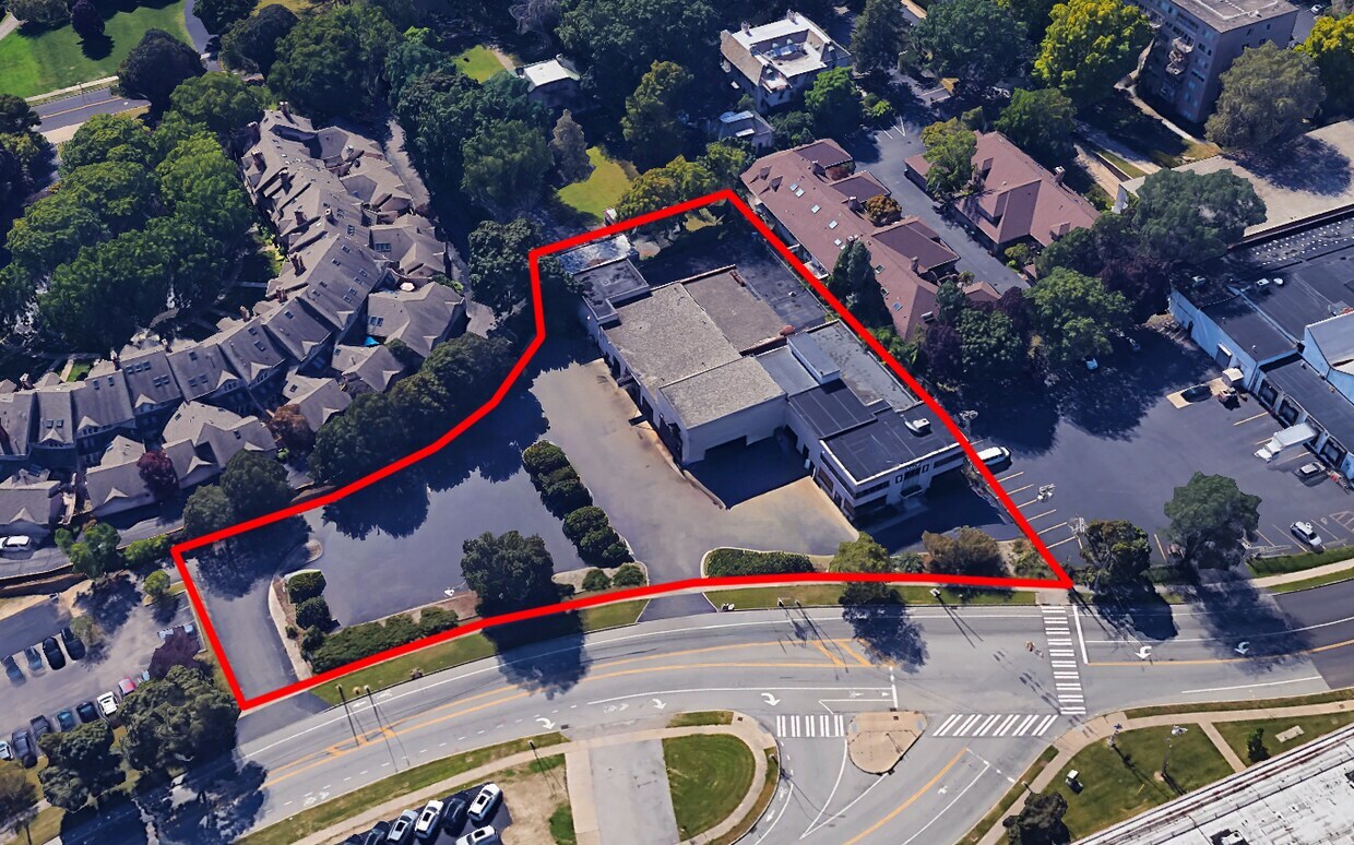 1425 University Ave, Rochester, NY for Sale