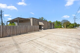 Baytown, TX Industrial - 2017 Lee Dr