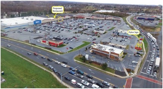 Lancaster, PA Retail - 2090 E Lincoln Hwy Lancaster, PA Retail - 2090 E Lincoln Hwy