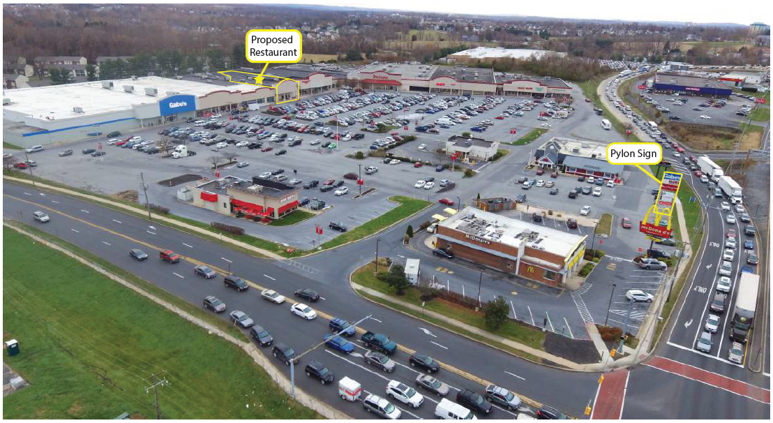 2090 Lincoln Hwy E, Lancaster, PA for Rent