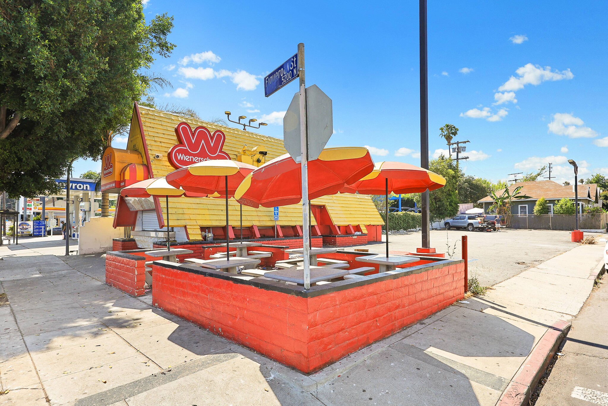 5215 N Figueroa St, Los Angeles, CA for Sale