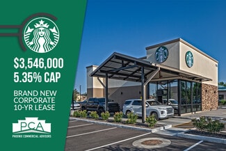 Gilbert, AZ Fast Food - 7656 S Power Rd