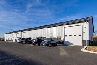 Rochester, MN Industrial - 6215 34th Ave NW