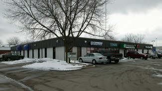 Madison, WI Office - 6514 Odana Rd