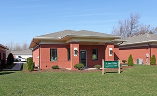 Lockport, NY Office/Medical - 5844 Snyder Dr Lockport, NY Office/Medical - 5844 Snyder Dr