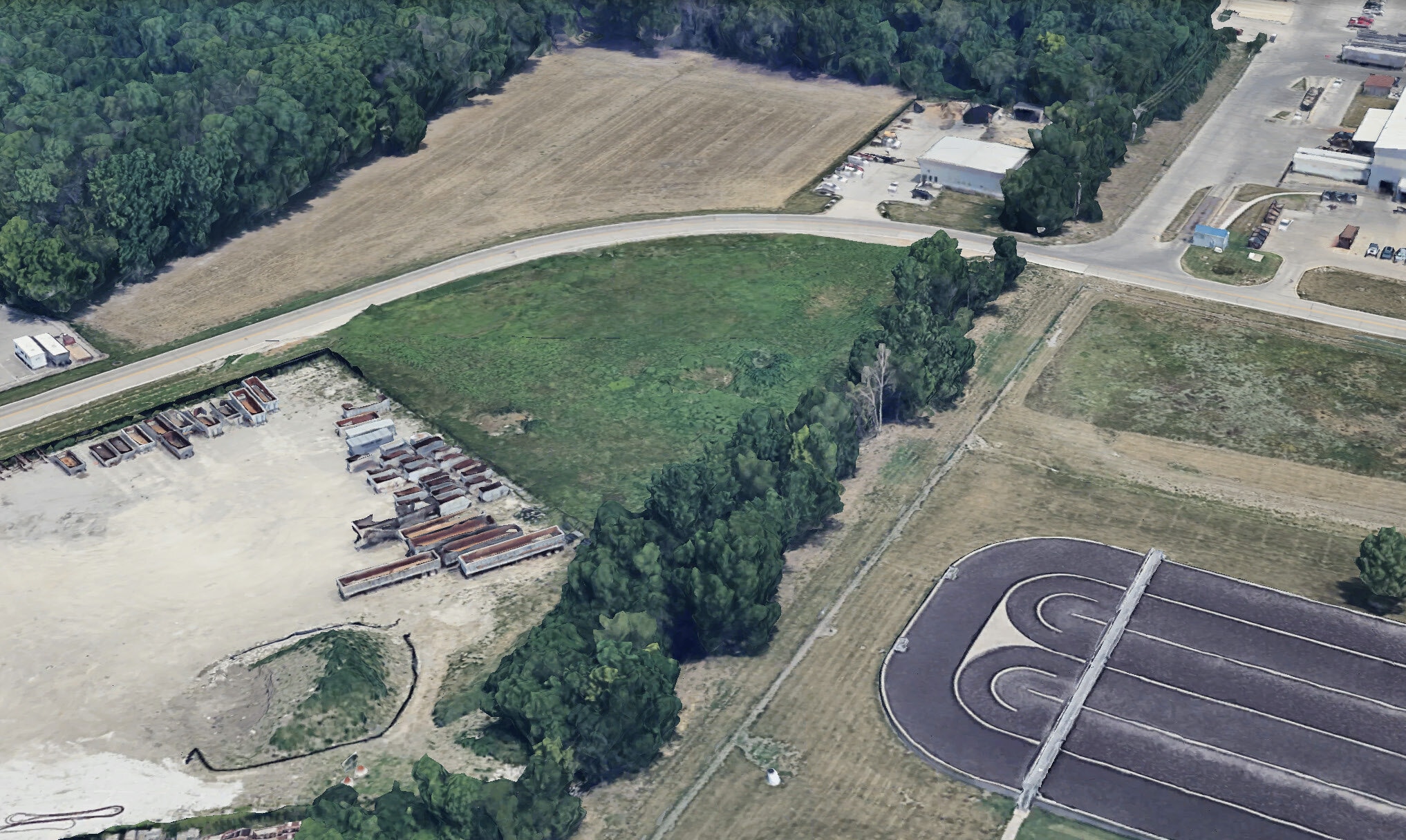 Ecology Dr, Saint Peters, MO for Sale