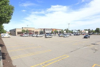 Rochester Hills, MI Office, Retail - 2025-2135 Rochester Road