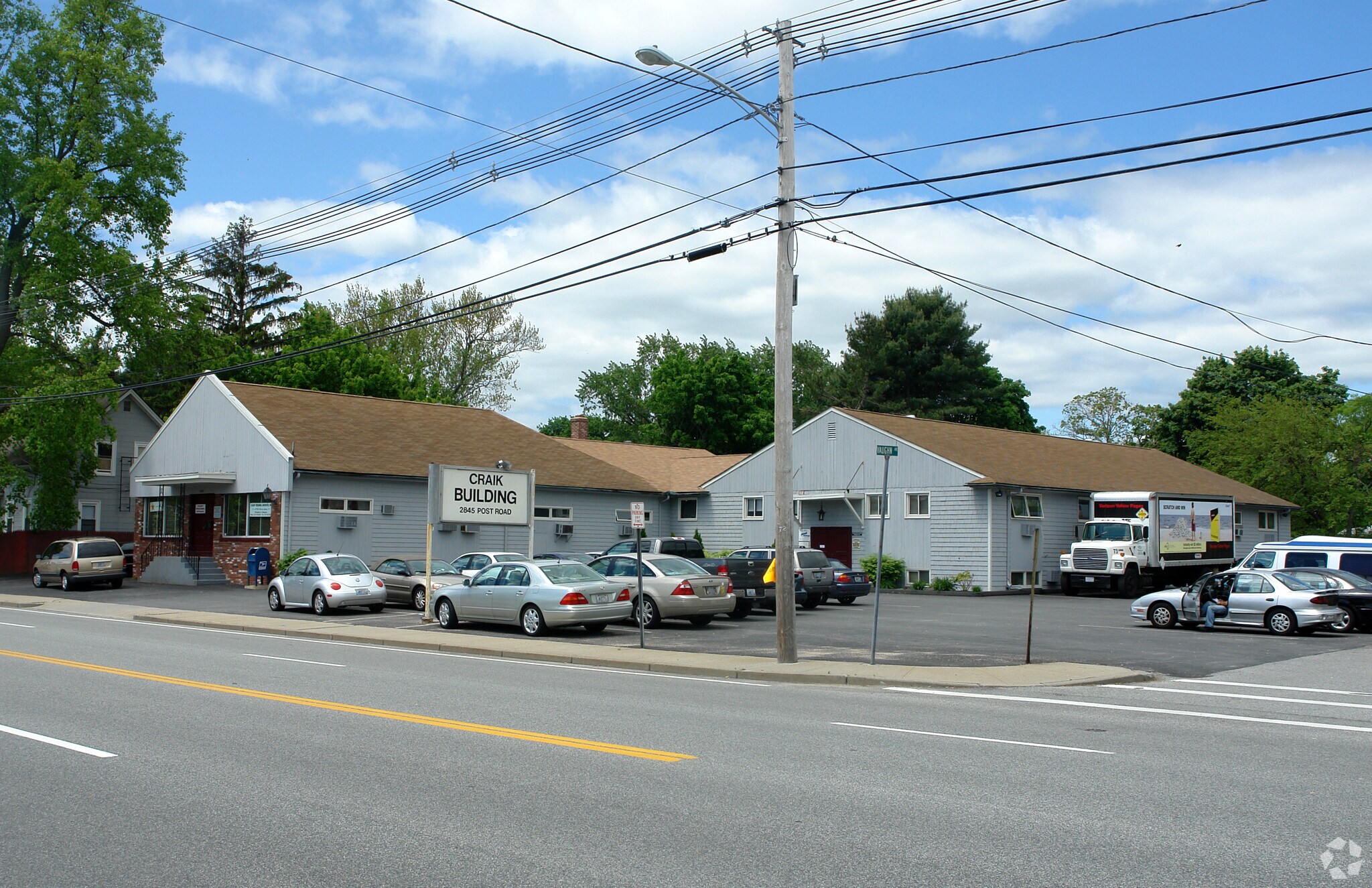 2845 Post Rd, Warwick, RI for Rent