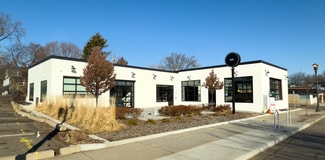 Saint Paul, MN Retail - 1229 Payne Ave